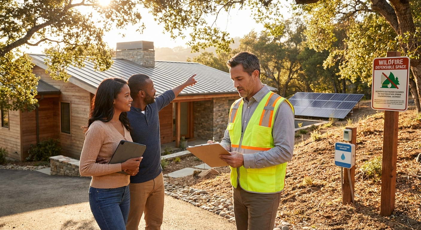 california home insurance requirements 2026 - California insurance guide