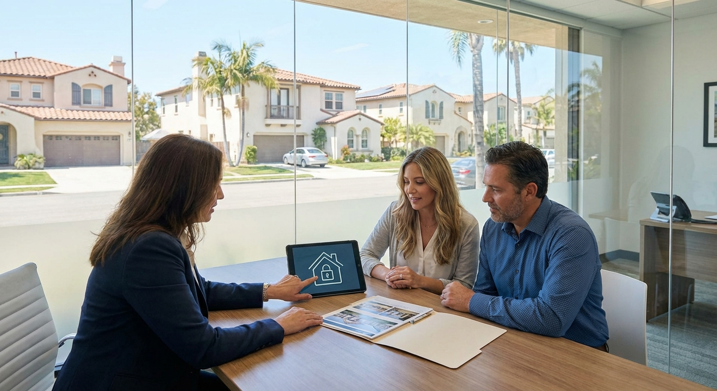 homeowners insurance california theft protection - California insurance guide