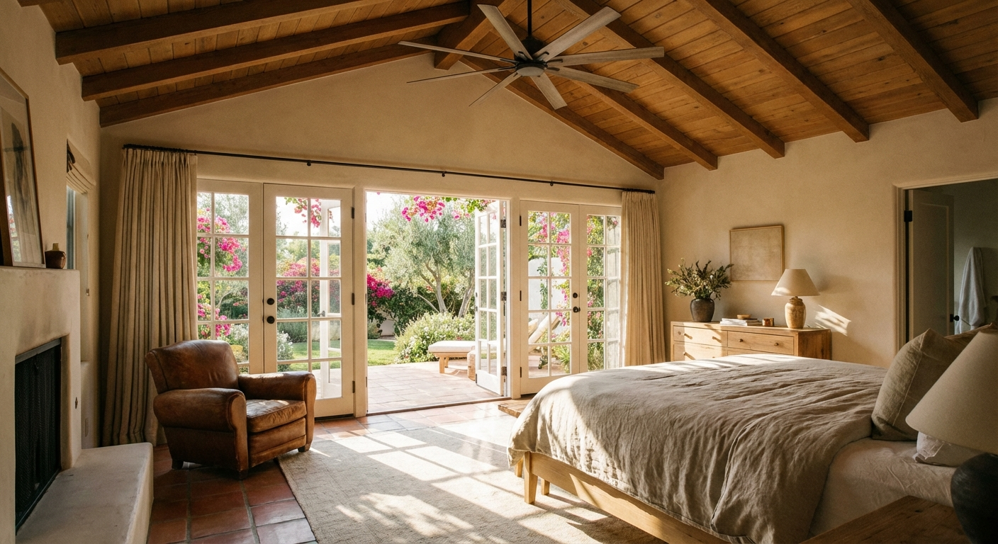 California Home Insurance coverage