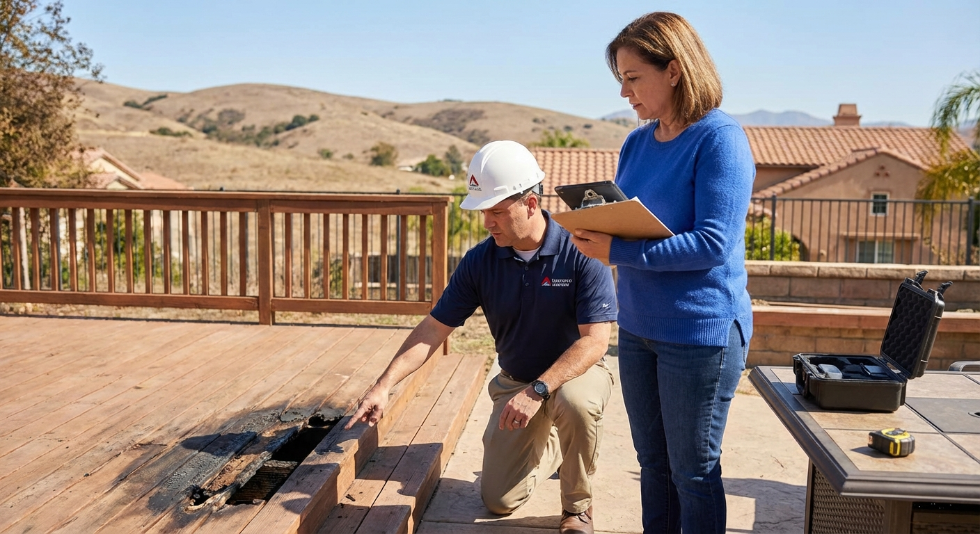 california home insurance claims process explained - California insurance guide