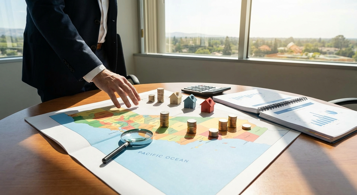 california home insurance cost by county - California insurance guide