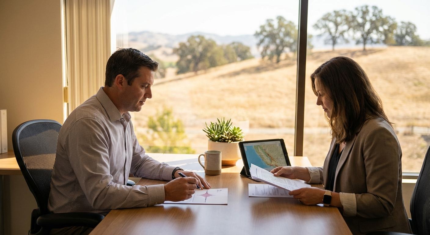 california home insurance earthquake endorsement - California insurance guide