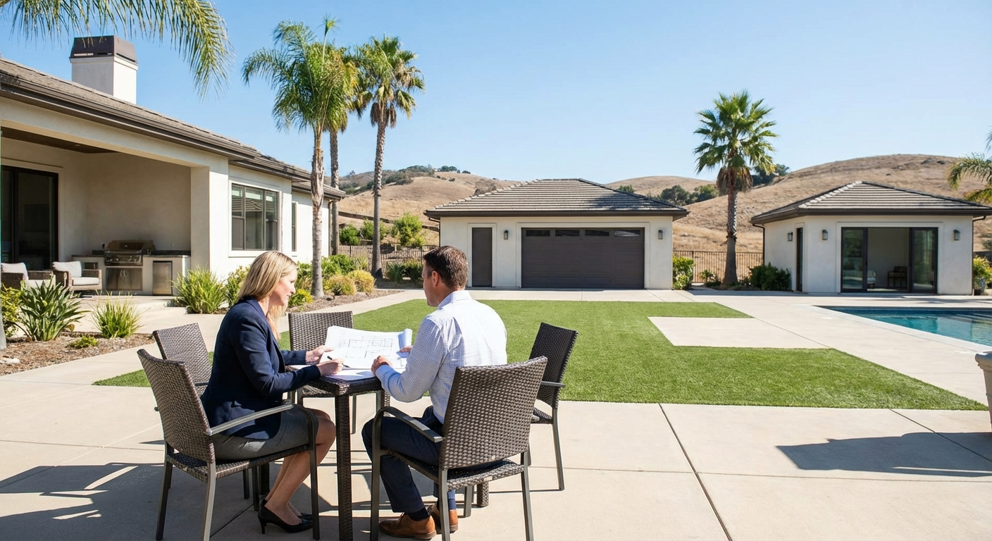 california home insurance other structures coverage - California insurance guide