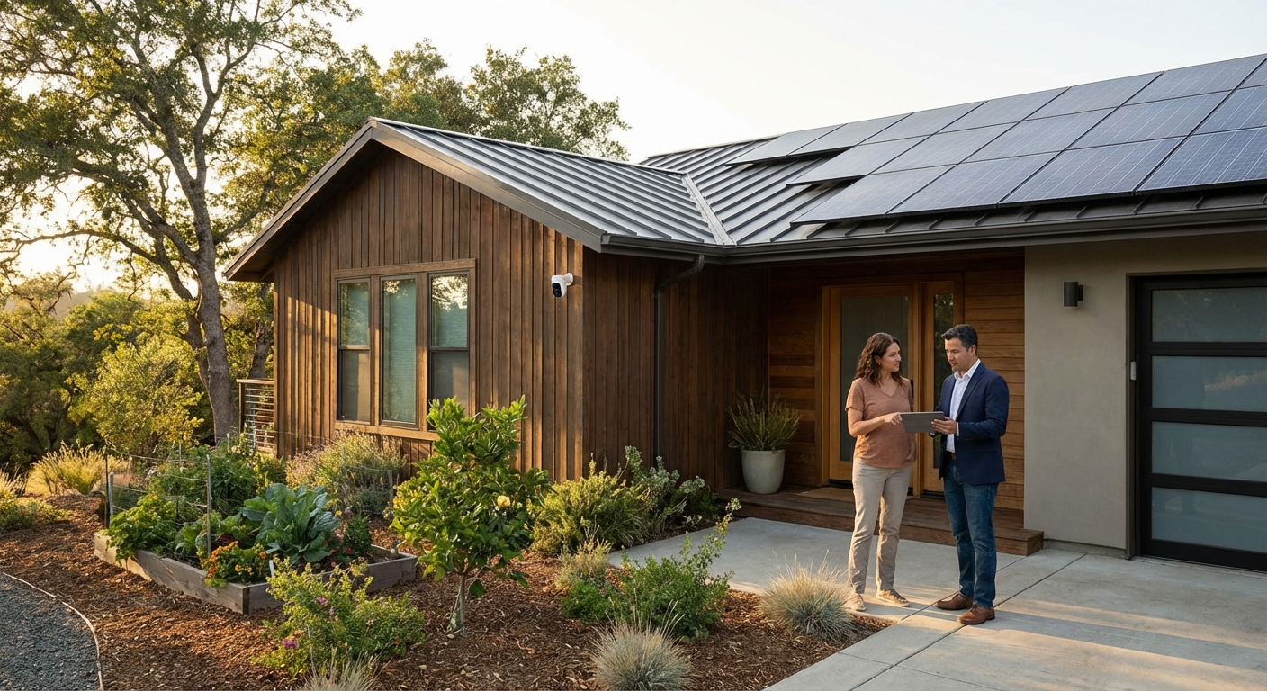 home insurance california discount programs - California insurance guide