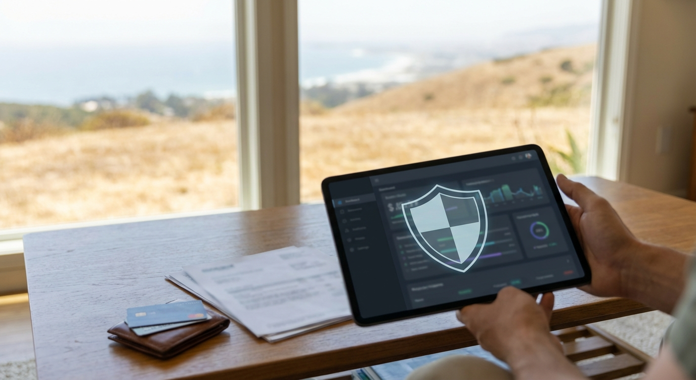 home insurance california identity theft protection - California insurance guide