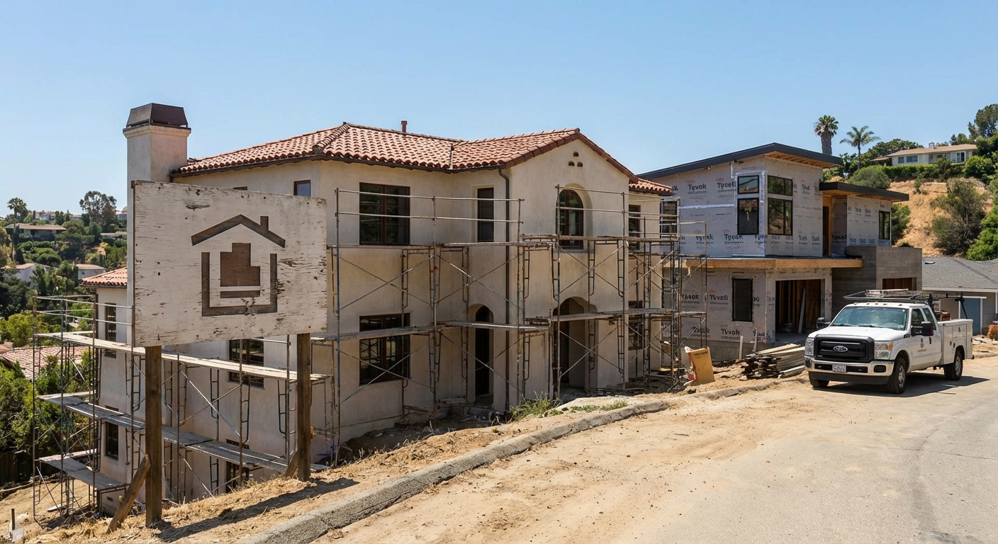 homeowners insurance california ordinance or law - California insurance guide