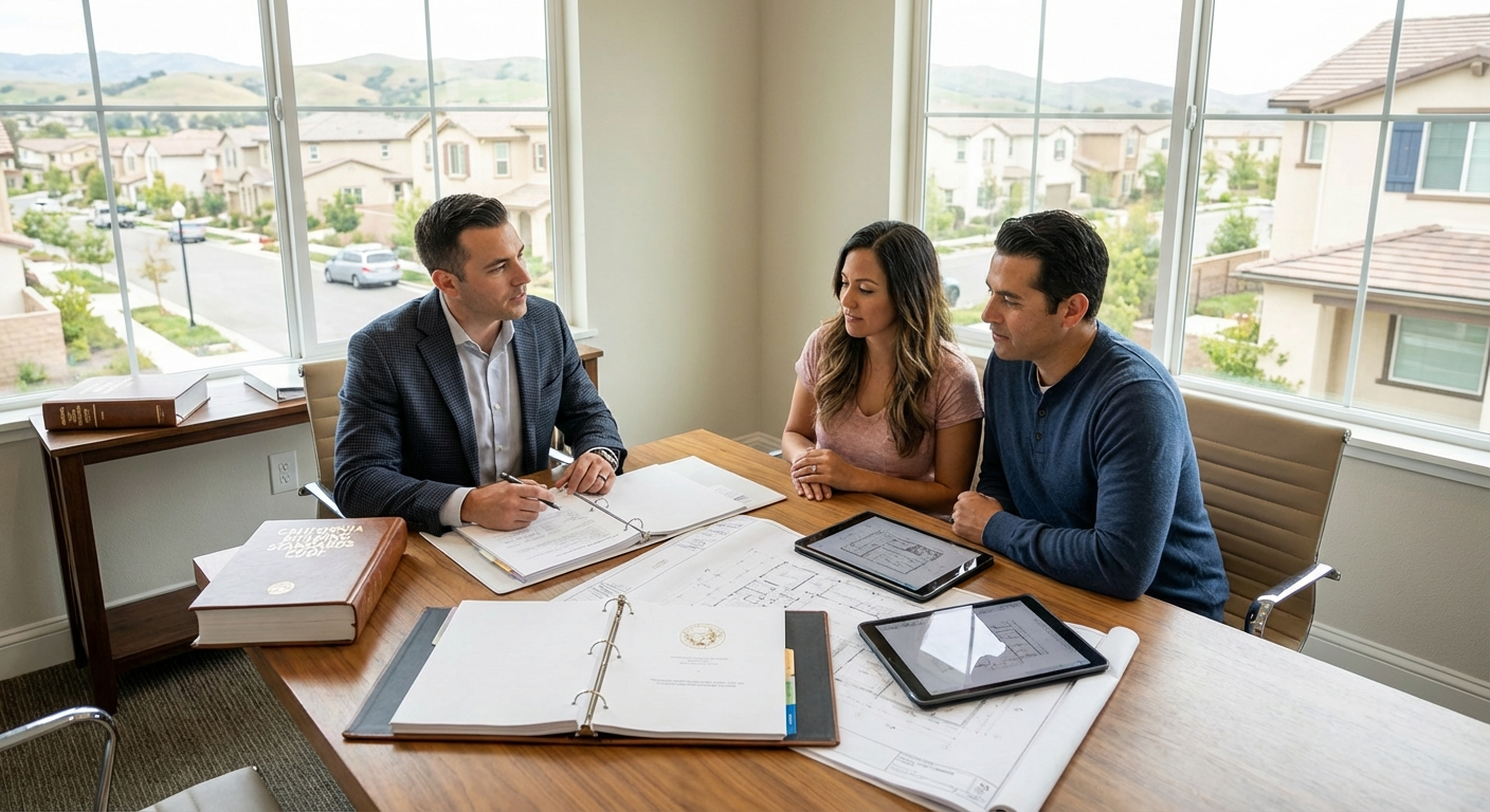 homeowners insurance california ordinance or law - California insurance guide