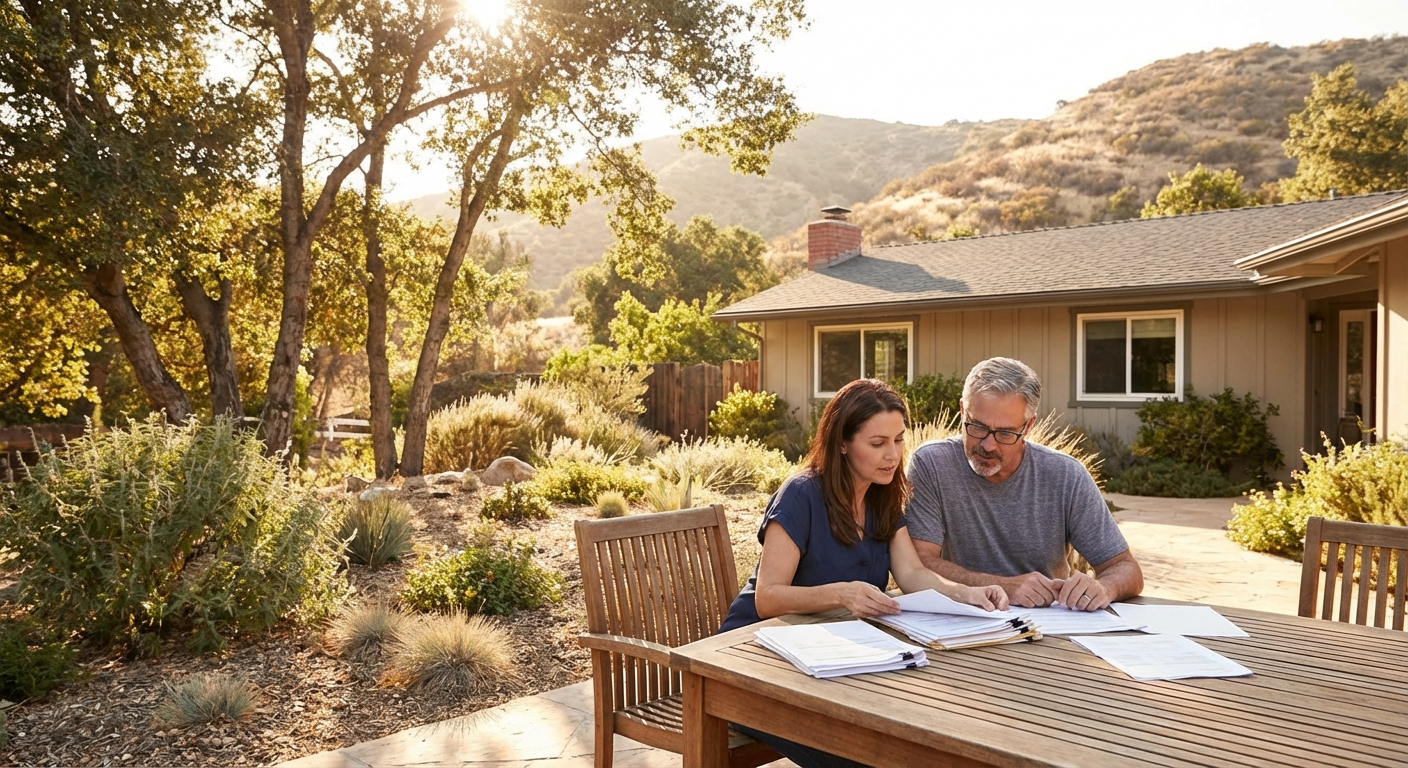 homeowners insurance california renewal requirements - California insurance guide