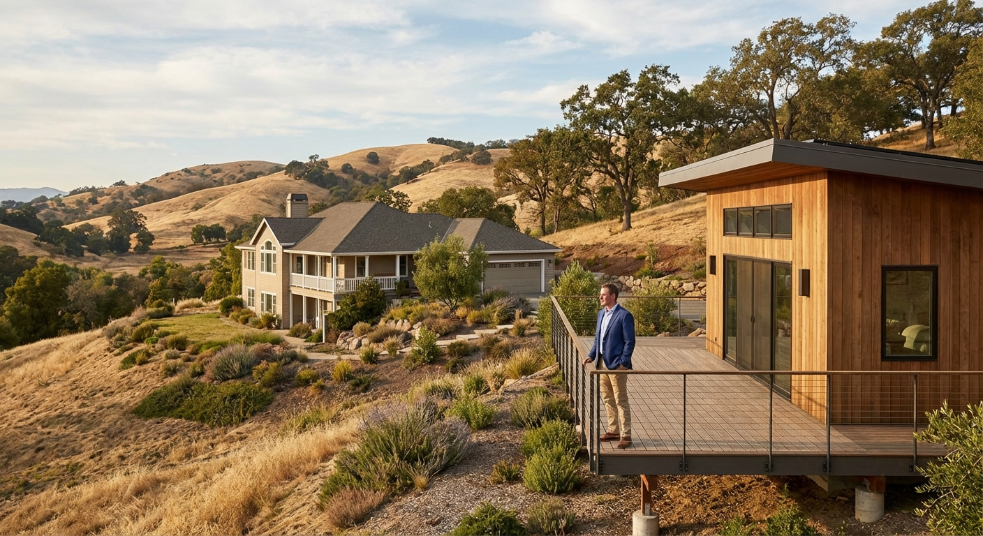 homeowners insurance california second home - California insurance guide